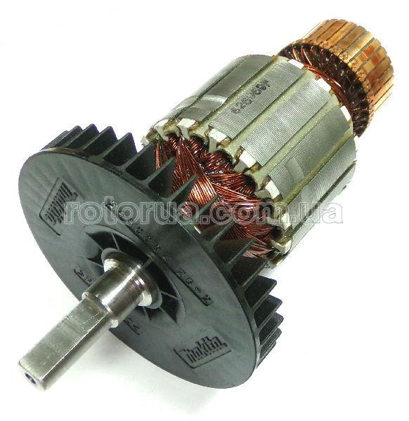 Якір ланцюгової пилки Makita UC3530A, UC4030A, UC3050A — rotorua.com.ua