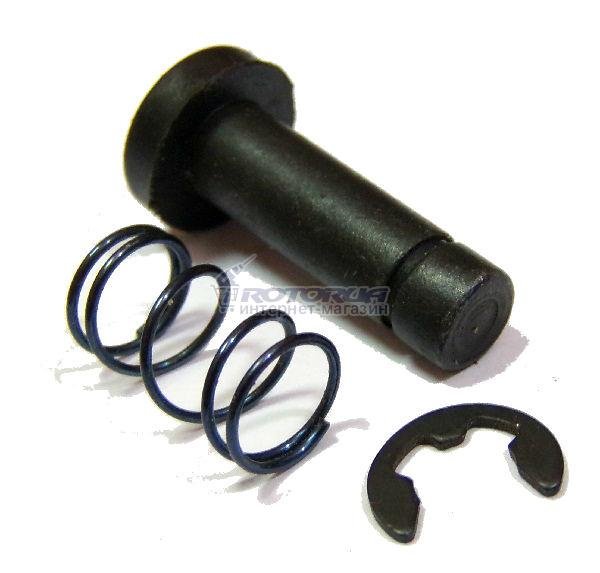 Кнопка блокировки вала болгарки DWT 180SL 8х30 — rotorua.com.ua