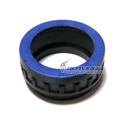 Амортизатор підшипника 607 Makita HR2450, 4350CT, HP2050 фото 1 — rotorua.com.ua