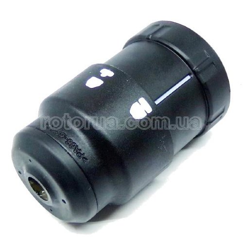 Патрон SDS-Plus съемный перфоратора Makita HR2450T, HR2470T, HR2610T фото 1 &mdash; rotorua.com.ua