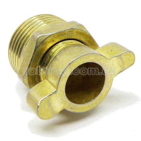 Зливна пробка конденсату компресора 16,5 мм — rotorua.com.ua