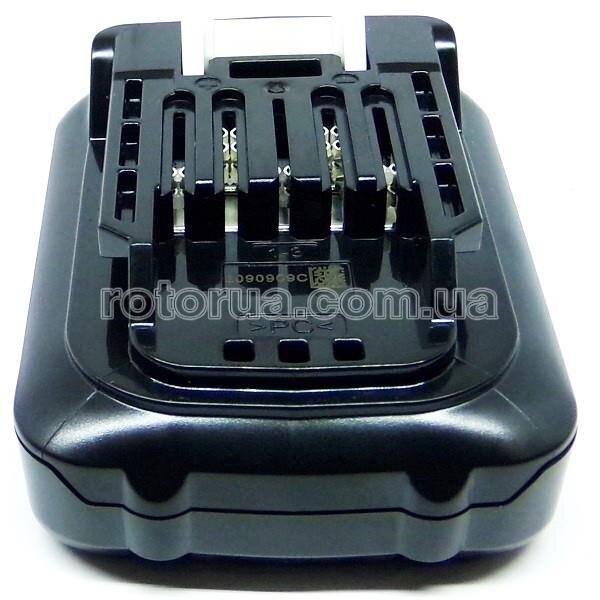 Аккумулятор шуруповерта Makita 10.8, 12 V BL1016B Li-Ion DF333D — rotorua.com.ua