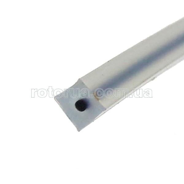 Лісочка струна косильна для тримера 3,0 мм 12 м кручений квадрат сердечник — rotorua.com.ua