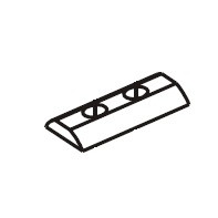 Скоба притискна лобзика Sparky FSPE 85 фото 1 — rotorua.com.ua