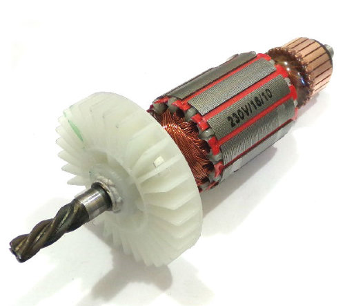 Якір дрилі DWT SBM-500, SBM-600 фото 1 &mdash; rotorua.com.ua