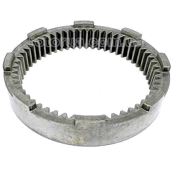 Шестерня 54 акумуляторного гайковерта Makita DTW1001, DTW1002 — rotorua.com.ua