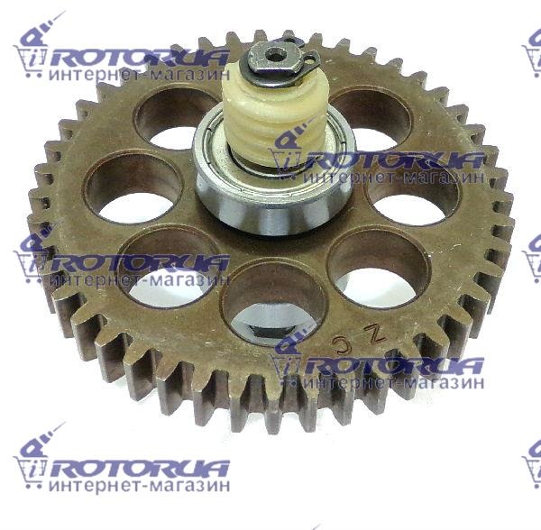 Шестерня ланцюгової пили Matrix — rotorua.com.ua