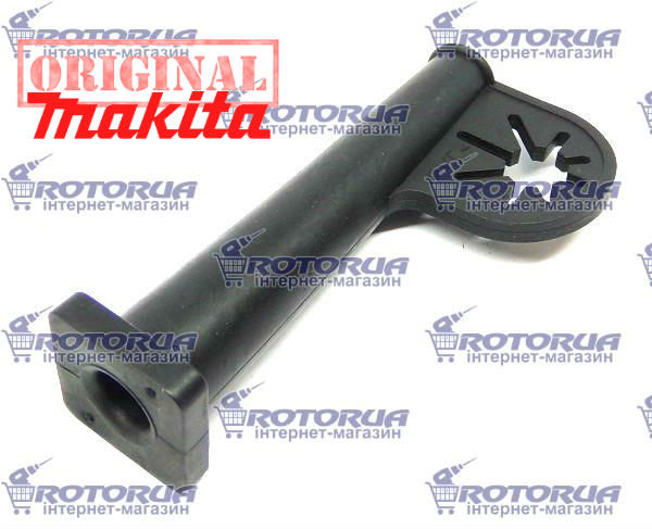 Защита кабеля дрели Makita HP1640 — rotorua.com.ua