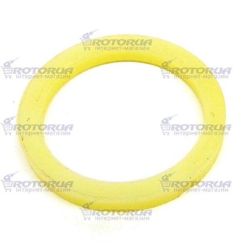 Кольцо уретановое 28 перфоратора Makita HR3000C, HR3550C фото 1 — rotorua.com.ua