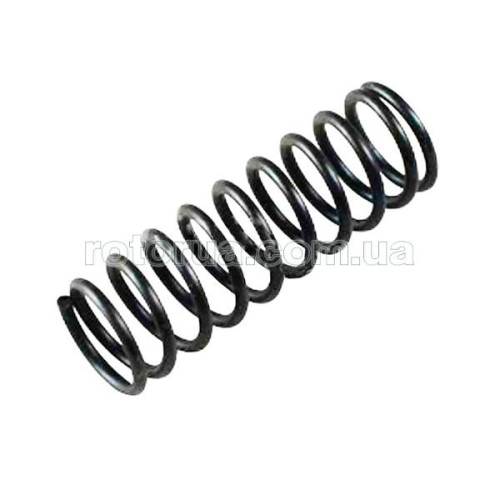 Пружина фиксации пилы Makita LS1018L, LS0815FL фото 1 — rotorua.com.ua