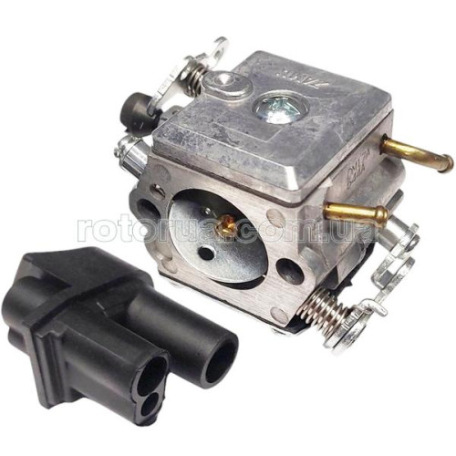 Карбюратор бензопилы Makita DCS6400, DCS6401, DCS7300, DCS7301, DCS7900 фото 1 — rotorua.com.ua