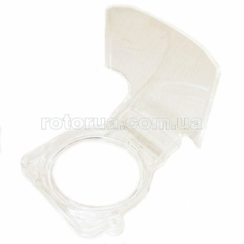 Конечный отбойник фрезера Makita RP1801F, RP2301FC фото 1 — rotorua.com.ua