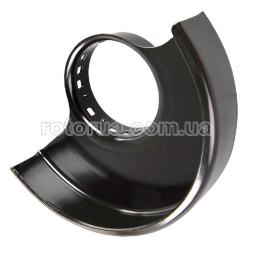 Защитный кожух 125 мм болгарки Makita GA5080R, DGA519 фото 1 &mdash; rotorua.com.ua