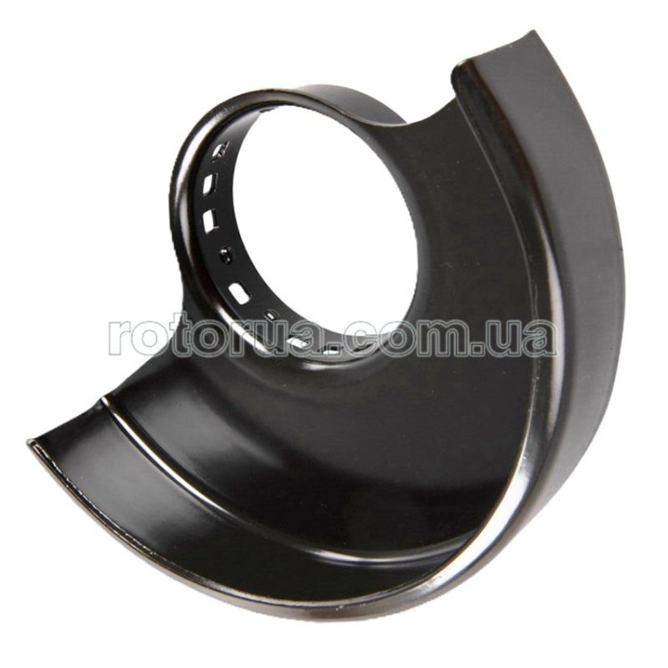 Защитный кожух 125 мм болгарки Makita GA5080R, DGA519 &mdash; rotorua.com.ua