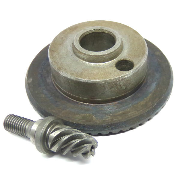 Шестерні конічна пара шліфмашини Sparky PM 1324CE, PM 1026CE &mdash; rotorua.com.ua