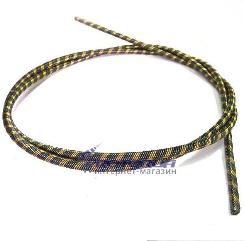 Гибкий вал триммера D6 L680 фото 1 &mdash; rotorua.com.ua