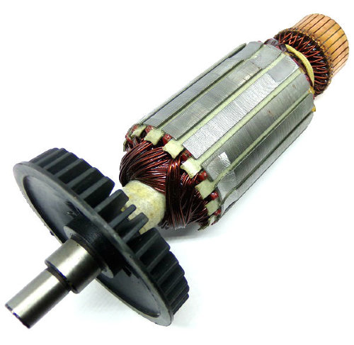 Якорь болгарки Лепсе Киров МШУ 230 аналог фото 1 — rotorua.com.ua