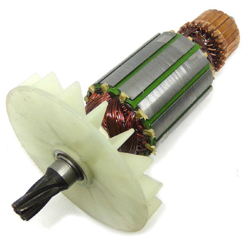 Якір перфоратора Фіолент П3-1200 аналог фото 1 — rotorua.com.ua