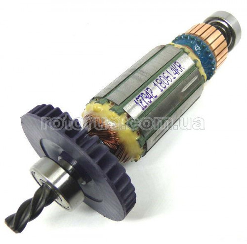 Якорь лобзика Sparky TH 60, TH 60E фото 1 — rotorua.com.ua