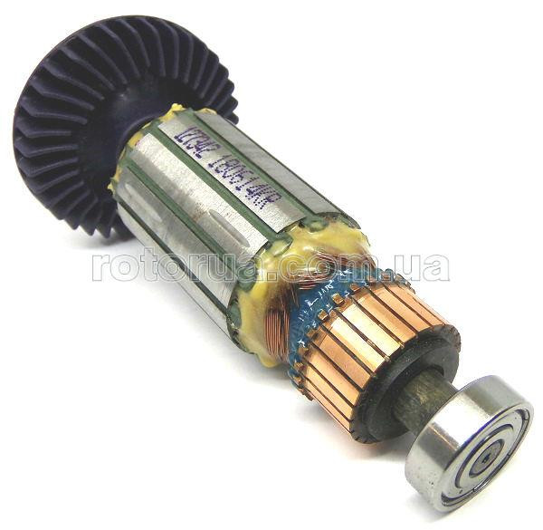 Якорь лобзика Sparky TH 60, TH 60E — rotorua.com.ua