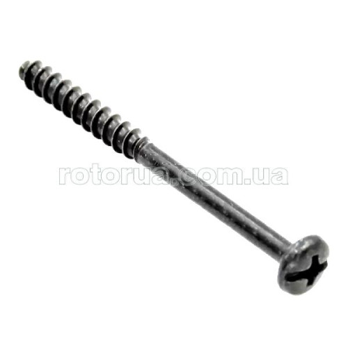 Винт Makita М4х50 FS2700, FS6300 фото 1 &mdash; rotorua.com.ua