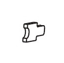 Прокладка лобзика Sparky ТН 65, ТН 65E, TH 70E фото 1 — rotorua.com.ua