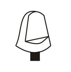 Барашковий гвинт лобзика Sparky FSPE 85 фото 1 — rotorua.com.ua