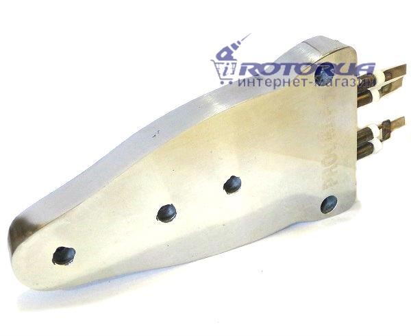 Нагреватель паяльника пластиковых труб ProCraft PL2300 — rotorua.com.ua