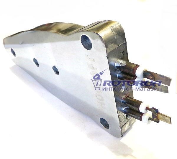 Нагреватель паяльника пластиковых труб ProCraft PL2300 — rotorua.com.ua