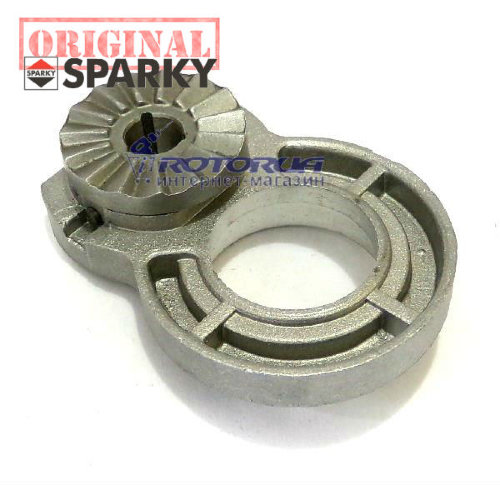 Промщит дрели Sparky BUR 102E фото 1 &mdash; rotorua.com.ua