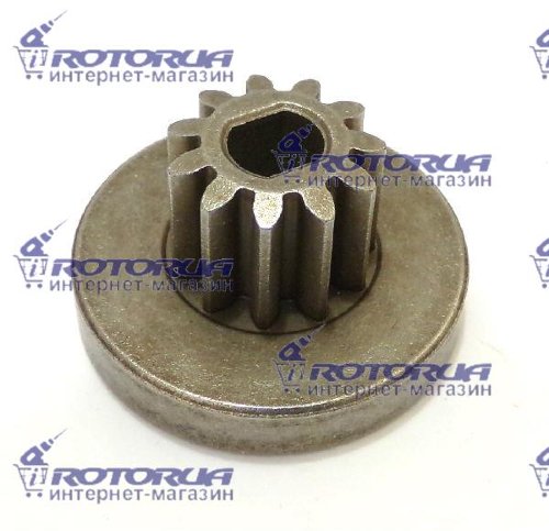 Шестерня ланцюгової пили Matrix, Sparky TV 1835, TV 2040, TV 2245 new аналог фото 1 — rotorua.com.ua