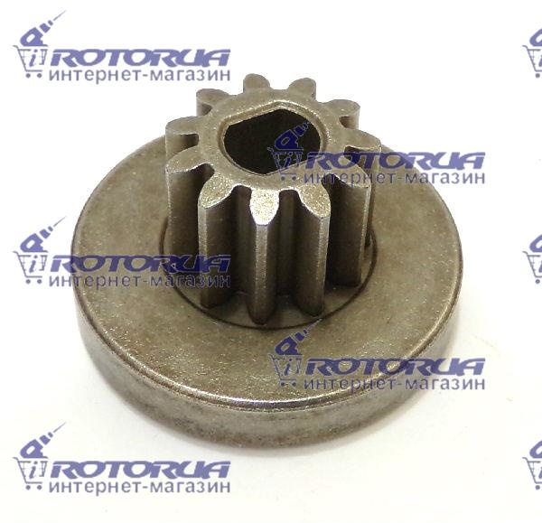 Шестерня ланцюгової пили Matrix, Sparky TV 1835, TV 2040, TV 2245 new аналог — rotorua.com.ua