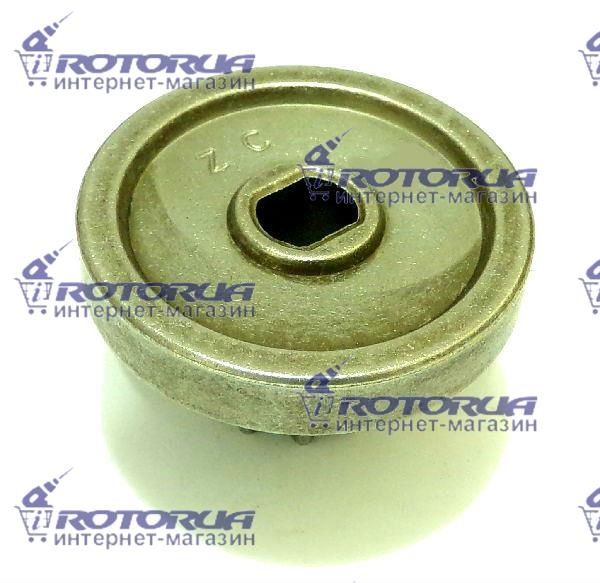 Шестерня ланцюгової пили Matrix, Sparky TV 1835, TV 2040, TV 2245 new аналог — rotorua.com.ua