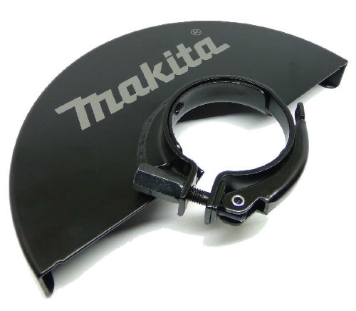Защитный кожух болгарки Makita 230 GA9010C  фото 1 &mdash; rotorua.com.ua