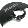 Защитный кожух болгарки Makita 230 GA9010C  фото 1 &mdash; rotorua.com.ua