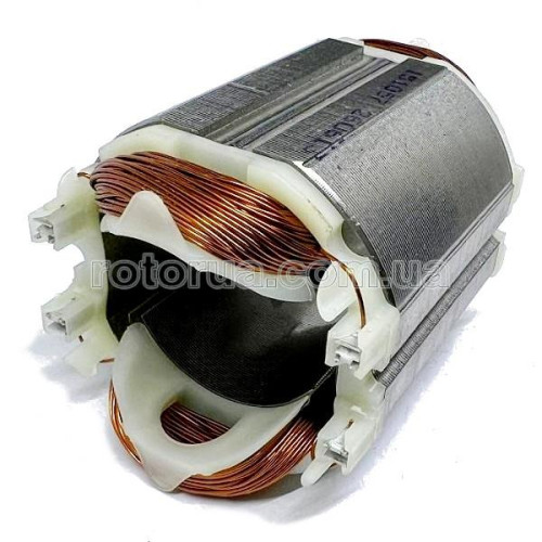 Статор болгарки Sparky М 1020, М 1020Е фото 1 — rotorua.com.ua