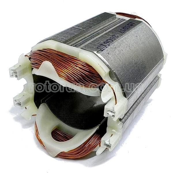 Статор болгарки Sparky М 1020, М 1020Е — rotorua.com.ua