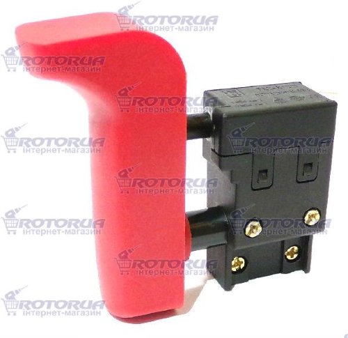 Кнопка перфоратора DWT BH09-26, BH11-28, BH14-32 фото 1 — rotorua.com.ua