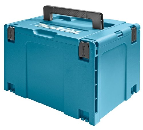 Кейс MakPac 4 Makita 395x295x315 фото 1 &mdash; rotorua.com.ua