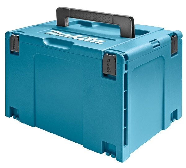 Кейс MakPac 4 Makita 395x295x315 &mdash; rotorua.com.ua