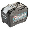 Акумулятор шуруповерта Makita 36-40 V 8 А/год BL4080F Li-ion XGT фото 1 &mdash; rotorua.com.ua