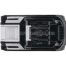 Акумулятор шуруповерта Makita 36-40 V 8 А/год BL4080F Li-ion XGT фото 3 &mdash; rotorua.com.ua