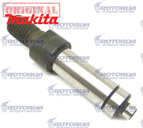 Вал шпиндель болгарки Makita M0921  фото 1 — rotorua.com.ua