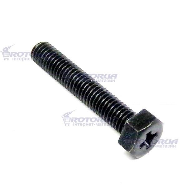 Винт с шестигранной головкой М5х28 Makita — rotorua.com.ua