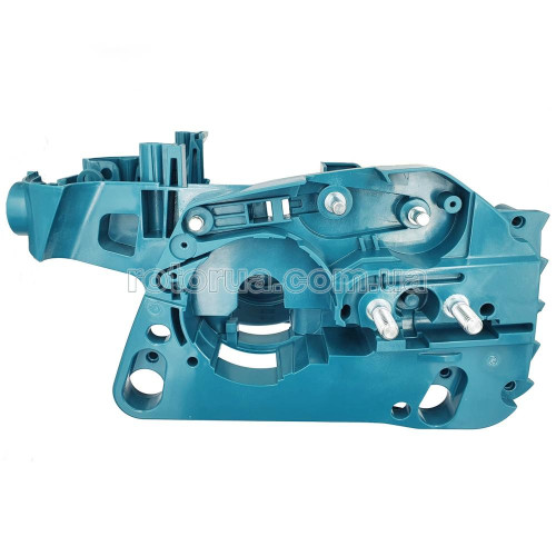 Корпус бензопили Makita EA3500S, EA3502S фото 1 &mdash; rotorua.com.ua