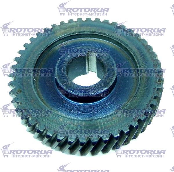 Шестерня пилки Z46 D50,5/12 Тайга нової — rotorua.com.ua