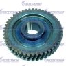 Шестерня пилы Z46 D50,5/12 Тайга новой фото 2 — rotorua.com.ua