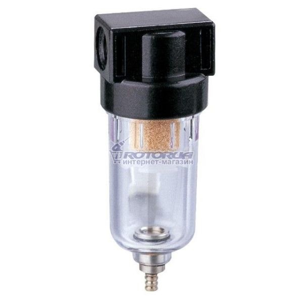 Фильтр для очистки воздуха Intertool PT-1411 — rotorua.com.ua