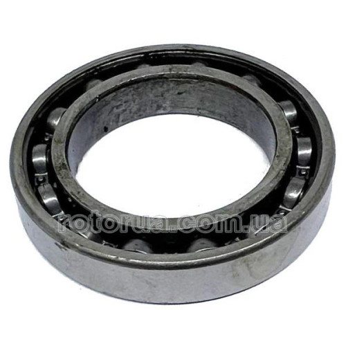 Подшипник шариковый 35х55х10 мм фото 1 — rotorua.com.ua
