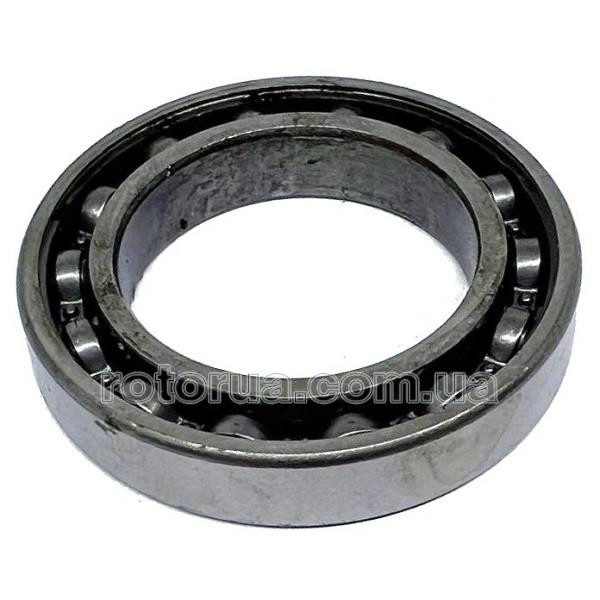 Подшипник шариковый 35х55х10 мм — rotorua.com.ua